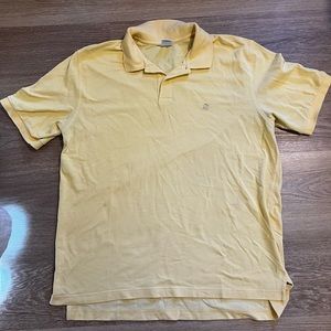 Brooks‎ Brothers Men’s Performance Polo Shirt Size XXL